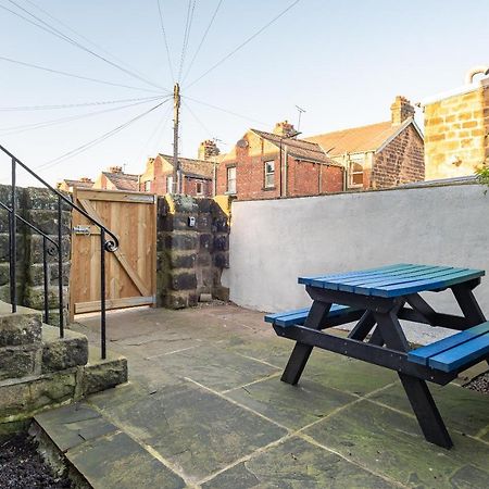 Stunning 5 Bedroom 5 En-Suite Victorian House In Harrogate Exteriör bild